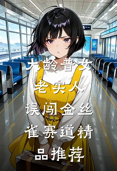 大龄普女老实人，误闯金丝雀赛道精品推荐