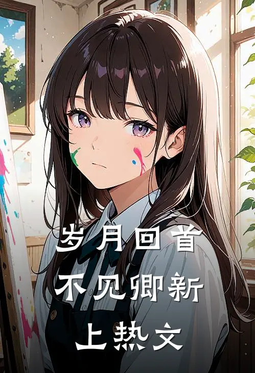 岁月回首不见卿新上热文