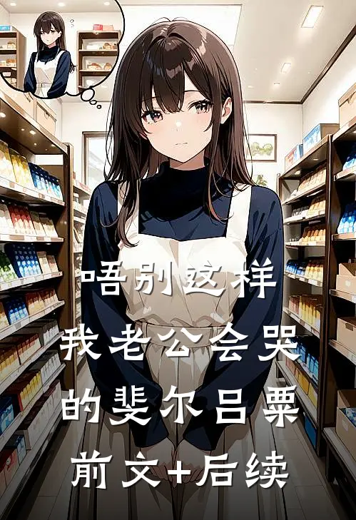 唔别这样，我老公会哭的斐尔吕粟前文+后续