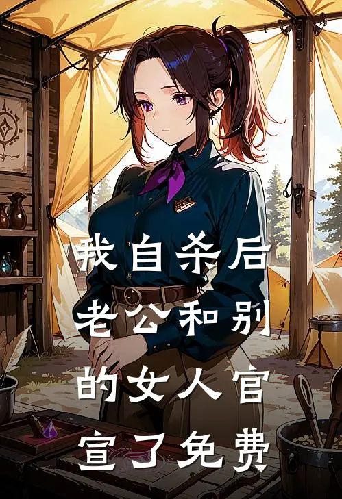 我自杀后，老公和别的女人官宣了免费