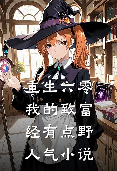 重生六零：我的致富经有点野人气小说