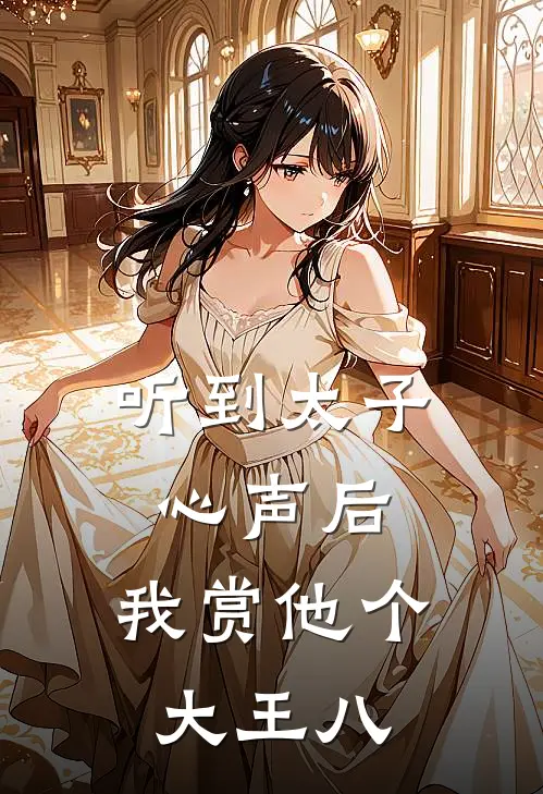 听到太子心声后，我赏他个大王八