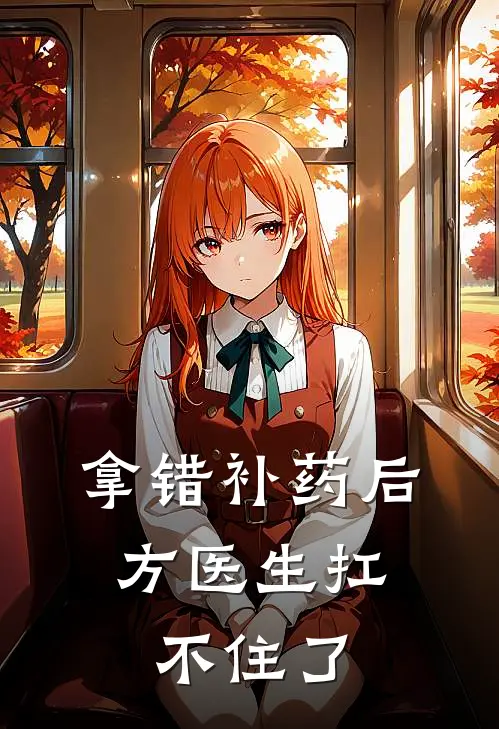 拿错补药后，方医生扛不住了