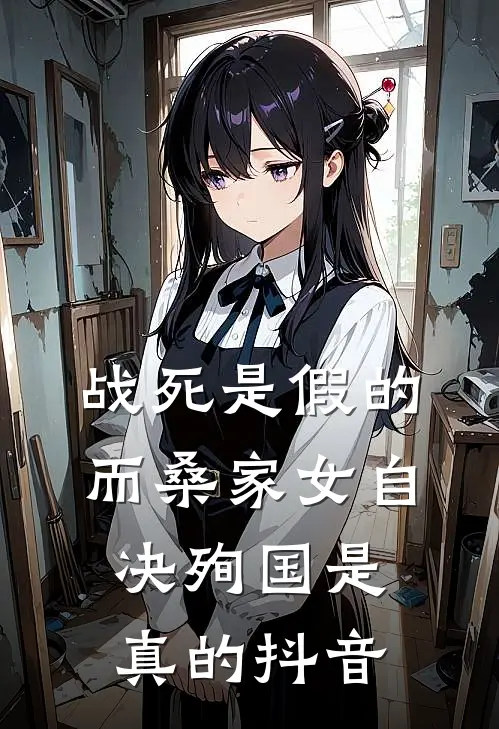 战死是假的，而桑家女自决殉国是真的抖音