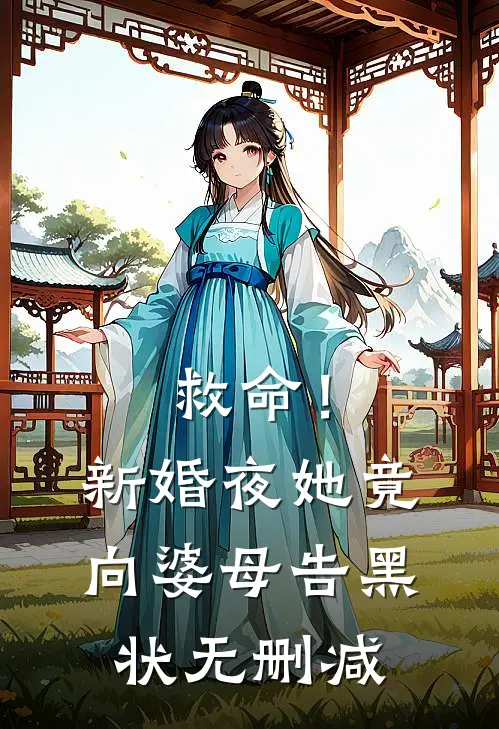 救命！新婚夜她竟向婆母告黑状无删减