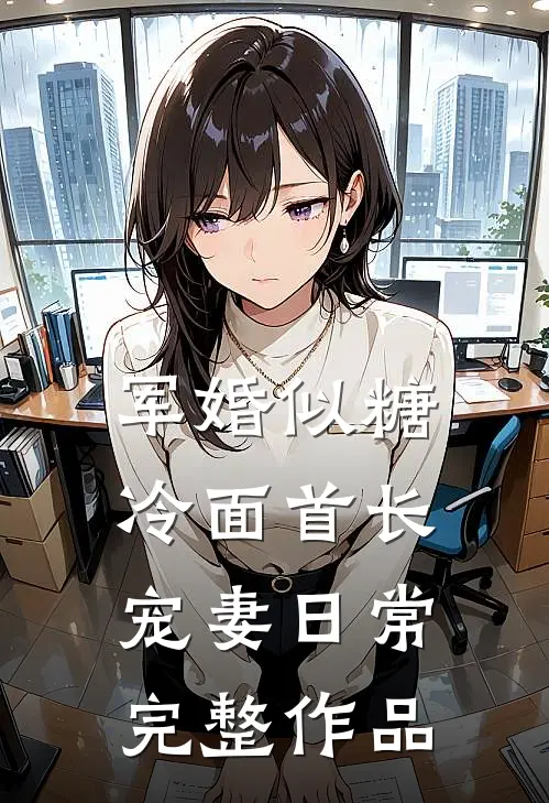 军婚似糖，冷面首长宠妻日常完整作品