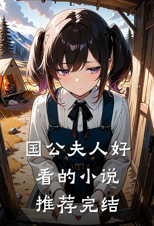 国公夫人好看的小说推荐完结
