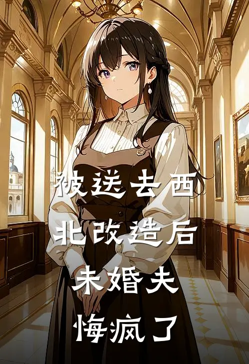 被送去西北改造后，未婚夫悔疯了