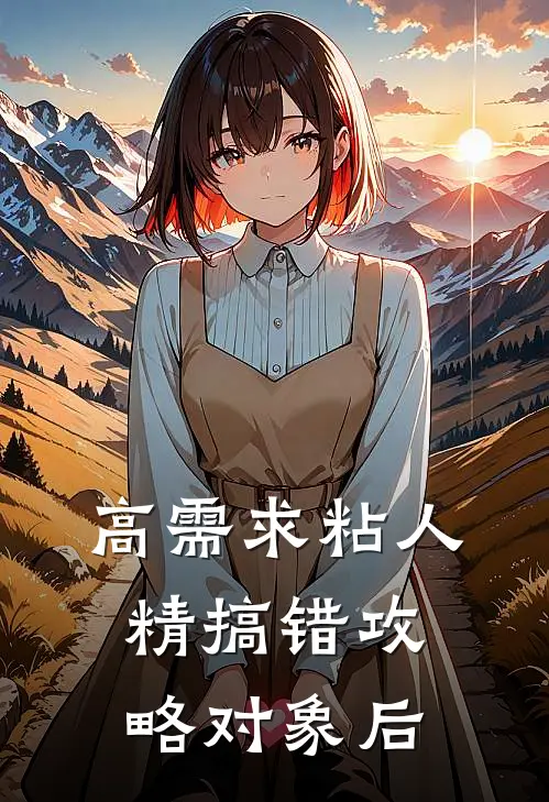 高需求粘人精搞错攻略对象后