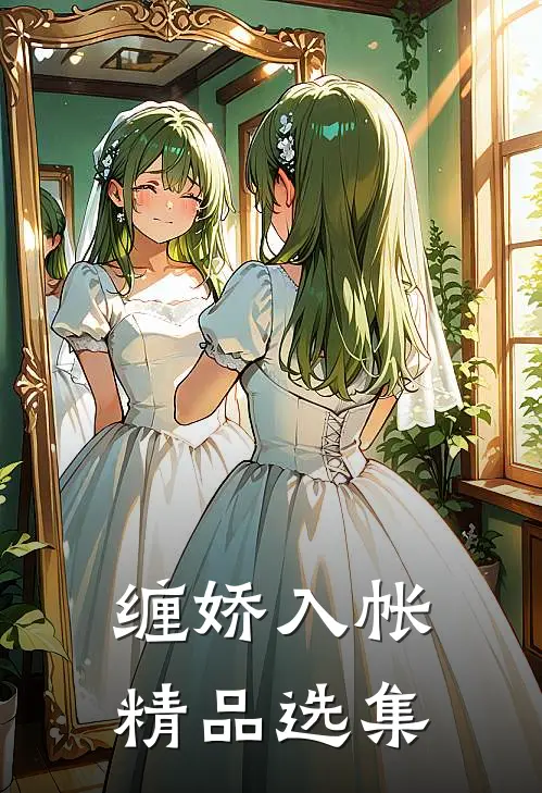 缠娇入帐精品选集