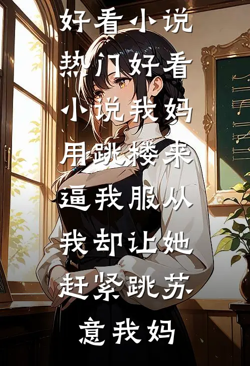 我妈用跳楼来逼我服从，我却让她赶紧跳苏意我妈热门好看小说_热门好看小说我妈用跳楼来逼我服从，我却让她赶紧跳苏意我妈