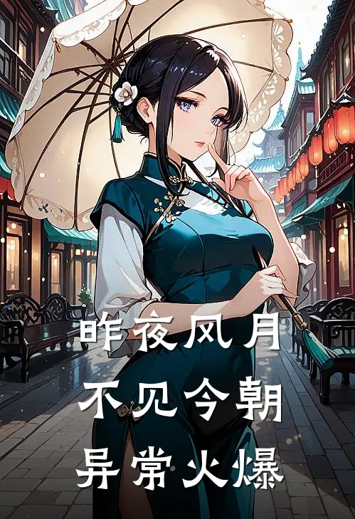 昨夜风月，不见今朝异常火爆