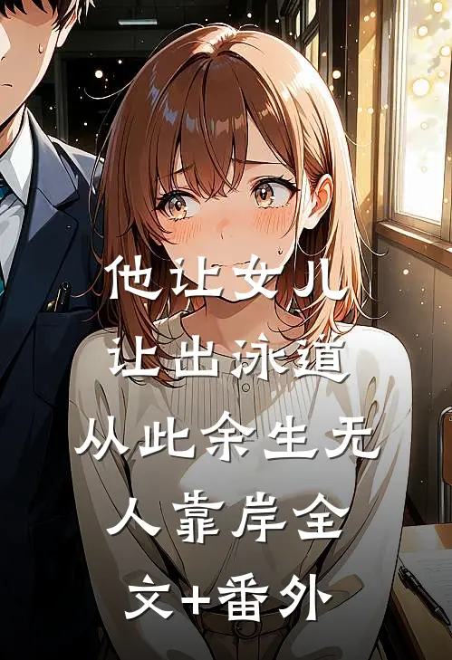 他让女儿让出泳道，从此余生无人靠岸全文+番外