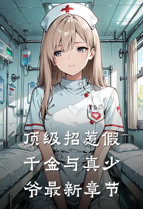 顶级招惹假千金与真少爷最新章节