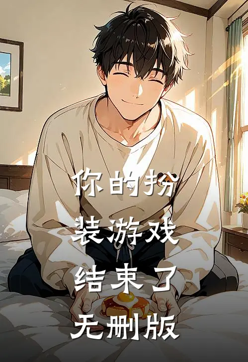你的扮装游戏，结束了无删版