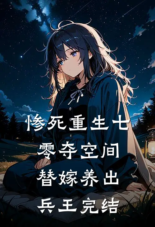 惨死重生七零夺空间替嫁养出兵王完结