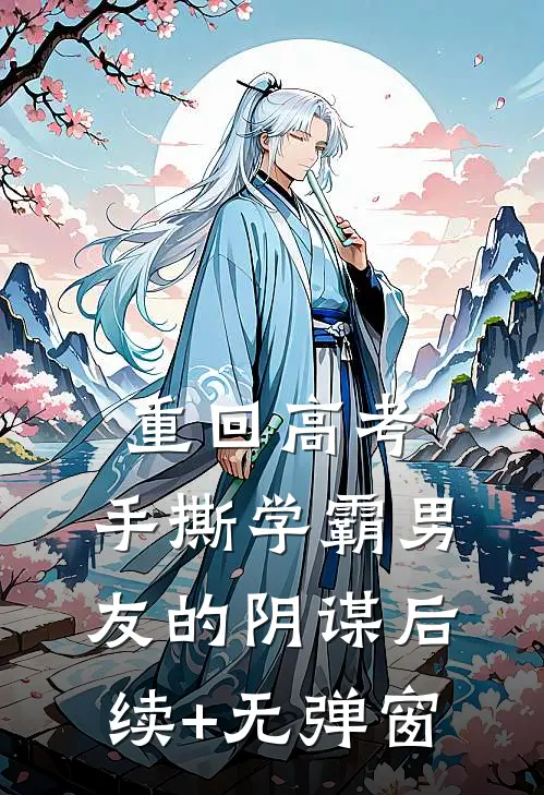 重回高考，手撕学霸男友的阴谋后续+无弹窗