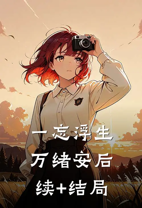 一忘浮生万绪安后续+结局