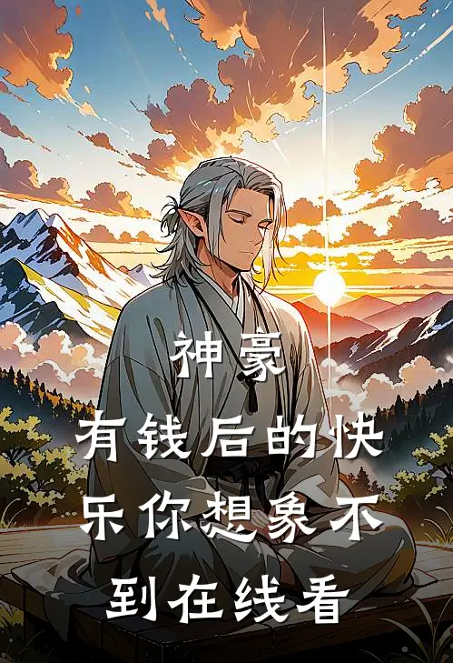 神豪：有钱后的快乐你想象不到在线看