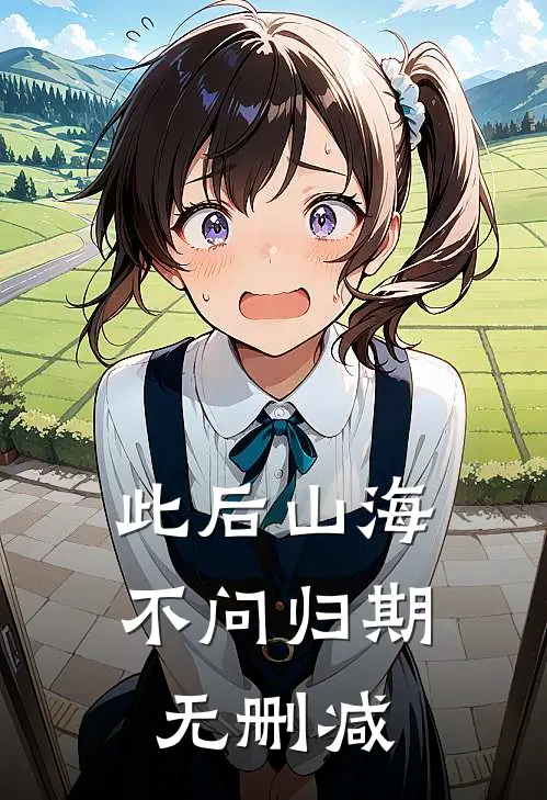 此后山海，不问归期无删减