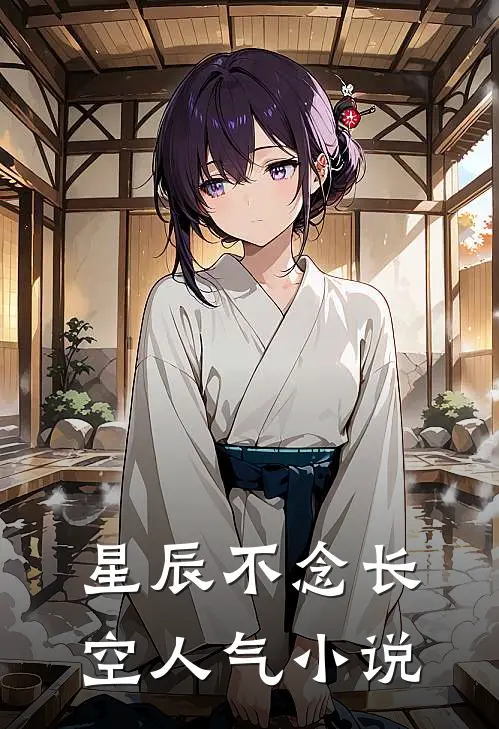 星辰不念长空人气小说