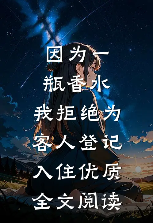 因为一瓶香水，我拒绝为客人登记入住优质全文阅读