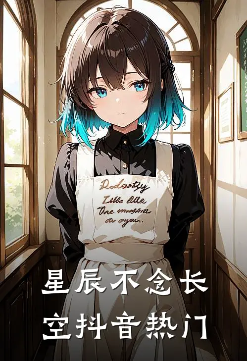 星辰不念长空抖音热门