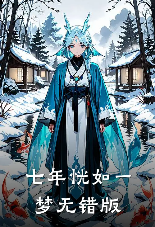 七年恍如一梦无错版