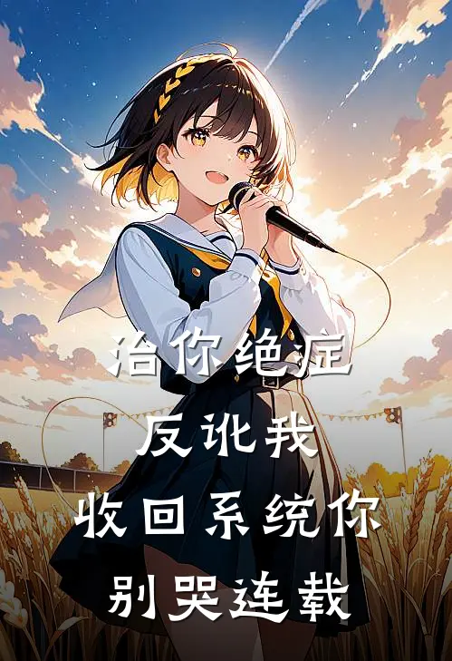 治你绝症反讹我，收回系统你别哭连载