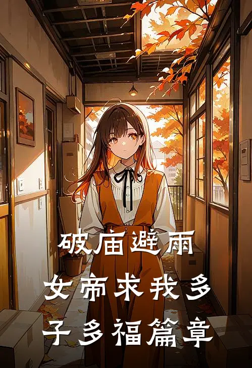 破庙避雨，女帝求我多子多福篇章