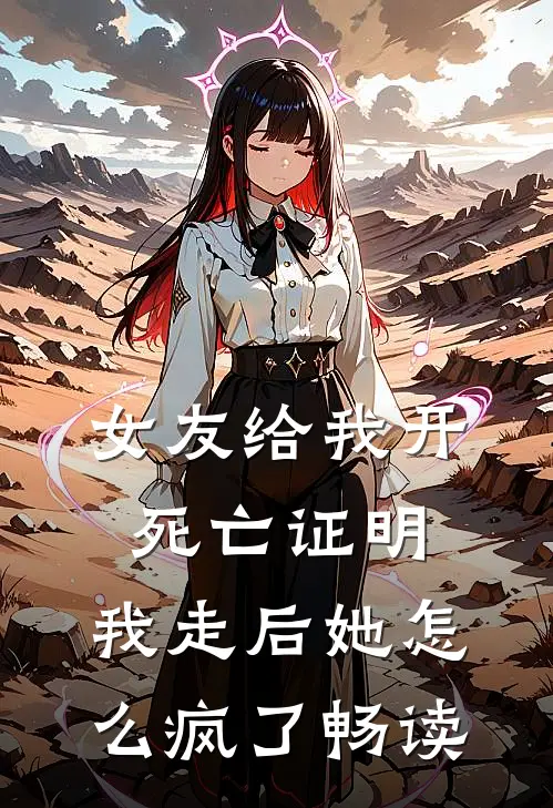 女友给我开死亡证明，我走后她怎么疯了畅读