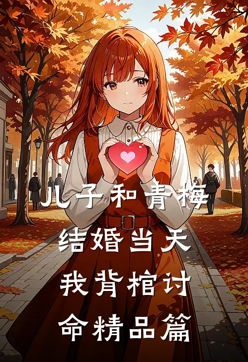 儿子和青梅结婚当天，我背棺讨命精品篇