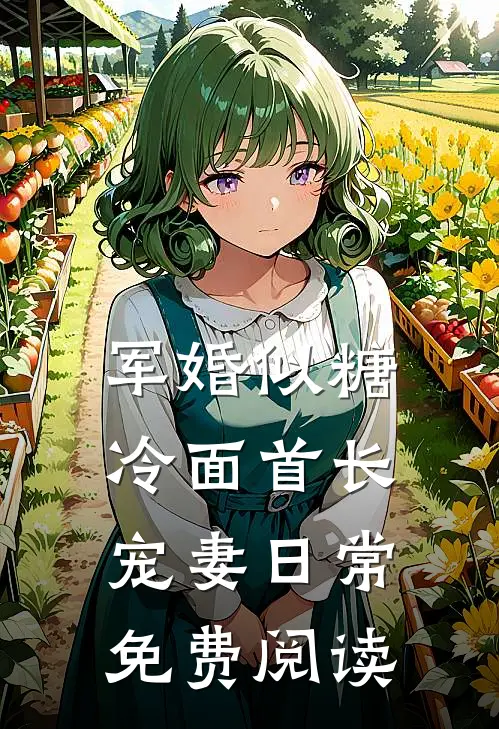 军婚似糖，冷面首长宠妻日常免费阅读