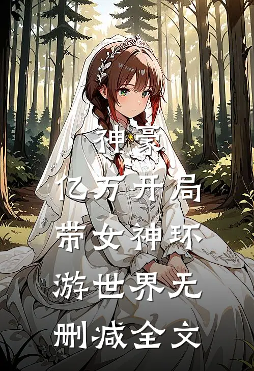 神豪：亿万开局，带女神环游世界无删减全文
