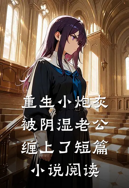 重生小炮灰被阴湿老公缠上了短篇小说阅读