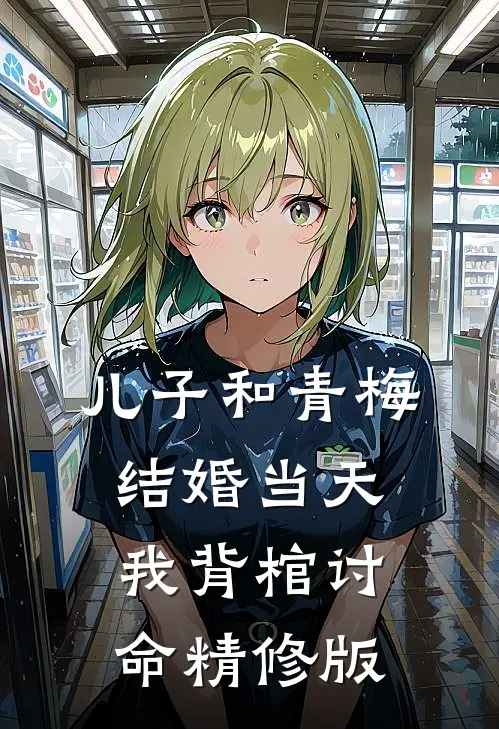 儿子和青梅结婚当天，我背棺讨命精修版