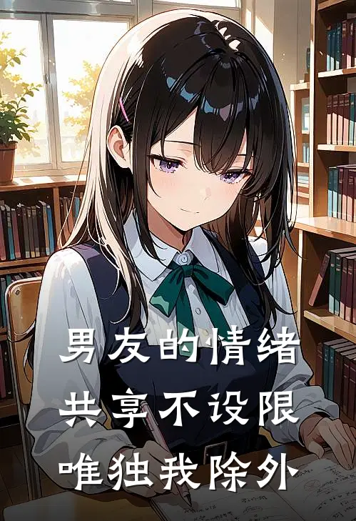 男友的情绪共享不设限，唯独我除外