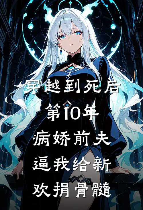 穿越到死后第10年，病娇前夫逼我给新欢捐骨髓
