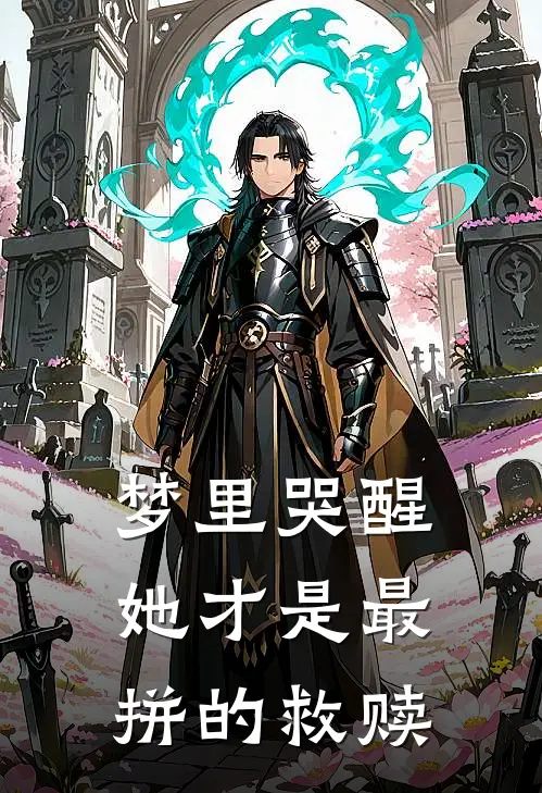梦里哭醒，她才是最拼的救赎