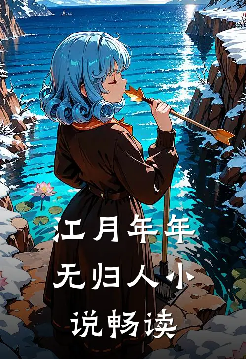 江月年年无归人小说畅读
