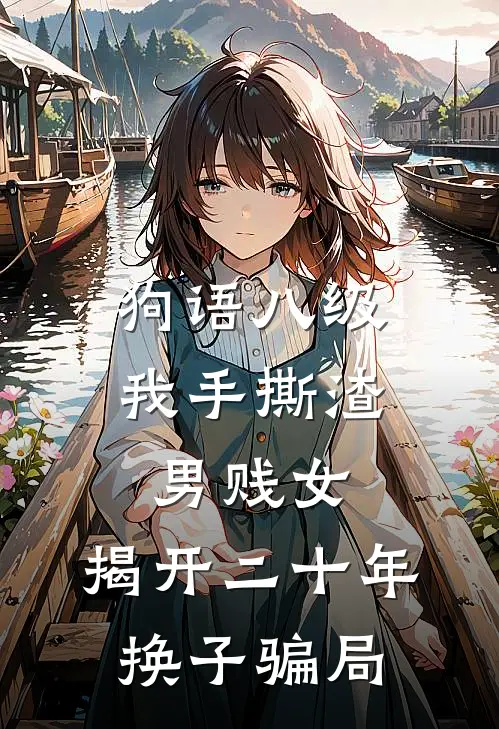 狗语八级，我手撕渣男贱女，揭开二十年换子骗局