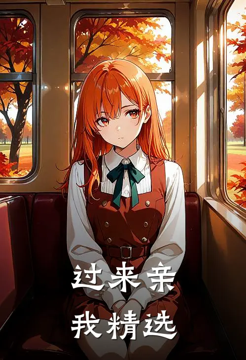 过来亲我精选