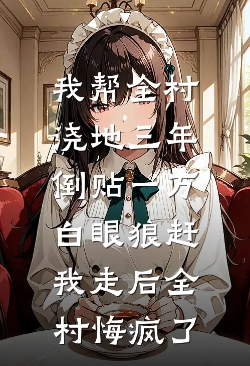 我帮全村浇地三年倒贴一万，白眼狼赶我走后全村悔疯了