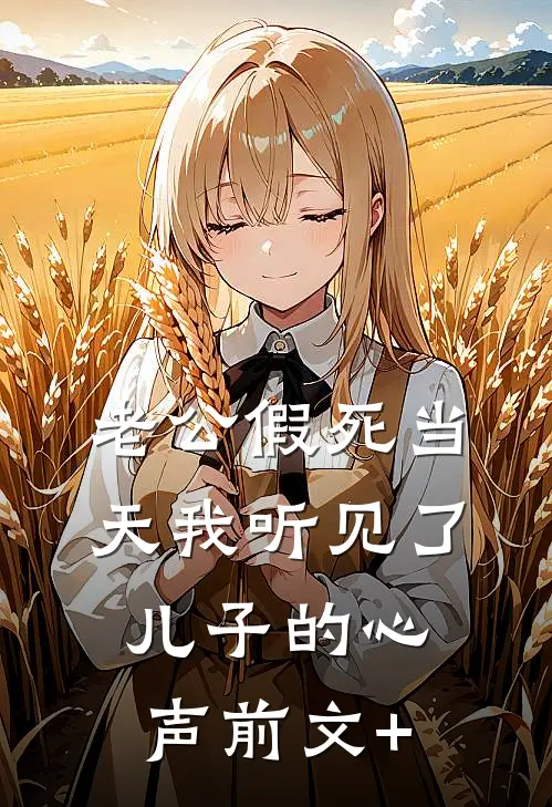 老公假死当天我听见了儿子的心声前文+