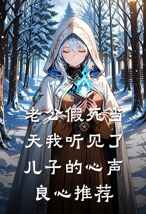 老公假死当天我听见了儿子的心声良心推荐
