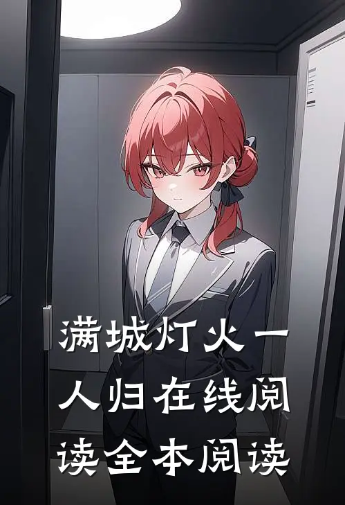 满城灯火一人归在线阅读全本阅读