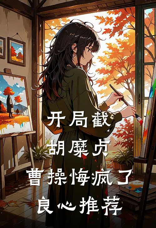 开局截胡糜贞，曹操悔疯了良心推荐