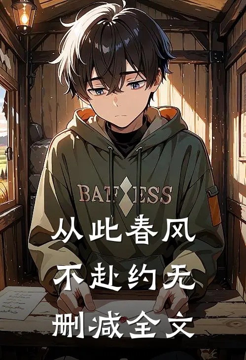 从此春风不赴约无删减全文
