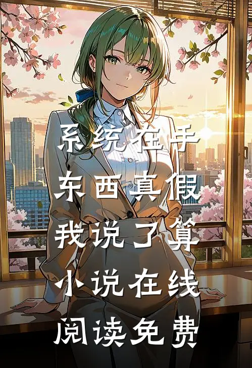 系统在手，东西真假我说了算小说在线阅读免费