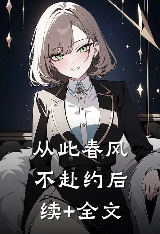 从此春风不赴约后续+全文